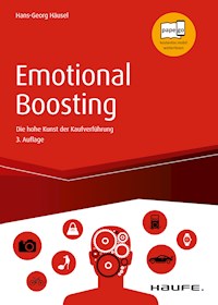 Emotional Boosting - Hans-Georg Häusel - E-Book