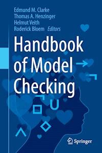 Handbook of Model Checking -  - E-Book