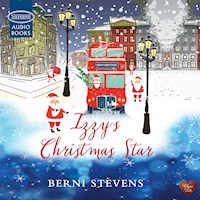 Izzy's Christmas Star - Berni Stevens - Hörbuch