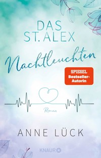 Das St. Alex - Nachtleuchten - Anne Lück - E-Book