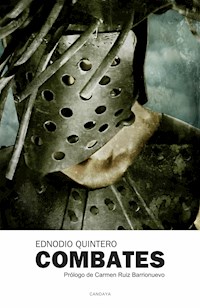 Combates - Ednodio Quintero - E-Book