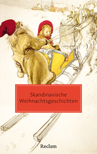Skandinavische Weihnachtsgeschichten -  - E-Book