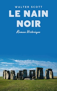 Le Nain noir - Walter Scott - E-Book