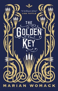 The Golden Key - Marian Womack - E-Book
