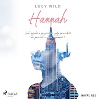 Hannah - Lucy Wild - Hörbuch