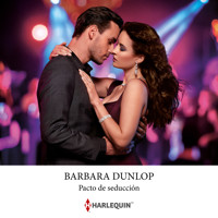 Pacto de seducción - Barbara Dunlop - Hörbuch
