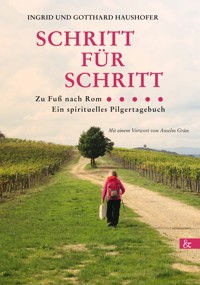 Schritt für Schritt - Gotthard Haushofer - E-Book