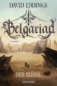 Belgariad - Der Blinde - David Eddings - E-Book