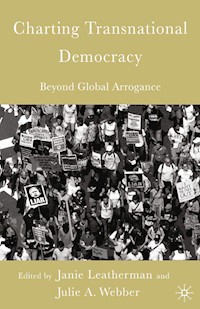 Charting Transnational Democracy -  - E-Book