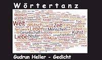 Wörtertanz - Gudrun Heller - kostenlos E-Book