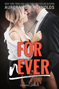 For nEver - Aurora Rose Reynolds - E-Book