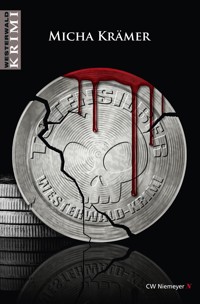 Totensilber - Krämer Micha - E-Book