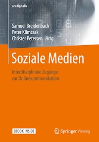 Soziale Medien -  - E-Book