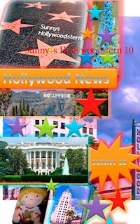 Sunny's Hollywoodstern 10 - Nick Living - E-Book