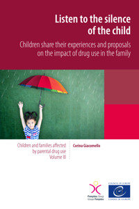 Listen to the silence of the child - Corina Giacomello - E-Book