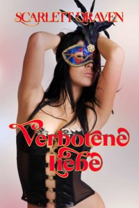 Verbotene Liebe - Scarlett Draven - E-Book
