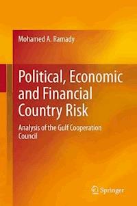 Political, Economic and Financial Country Risk - Mohamed A. Ramady - E-Book
