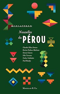 Nouvelles du Pérou - Collectif - E-Book