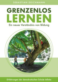 Grenzenlos Lernen - Sebastian Deichmann - E-Book