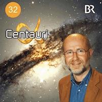 Alpha Centauri - Was sind irreguläre Galaxien? - Harald Lesch - Hörbuch