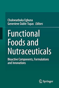 Functional Foods and Nutraceuticals -  - E-Book