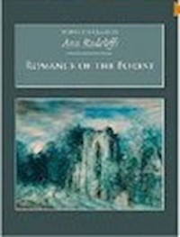 The Romance of the Forest - Ann Radcliffe - E-Book