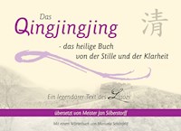 Das Qingjingjing - Jan Silberstorff - E-Book