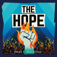 The Hope - Paul E. Hardisty - Hörbuch