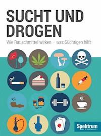 Sucht & Drogen -  - E-Book