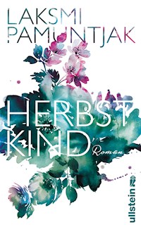 Herbstkind - Laksmi Pamuntjak - E-Book