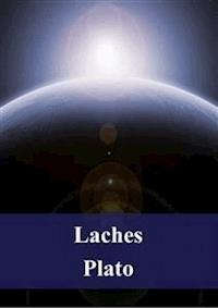 Laches - Plato - E-Book