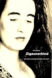 Zigeunerkind - Eva Sereza - E-Book
