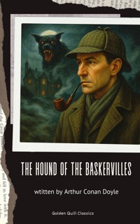 The Hound of the Baskervilles - Arthur Conan Doyle - kostenlos E-Book