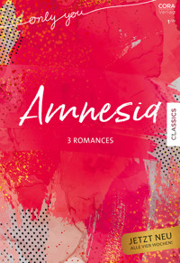 Only You Band 8 - Merline Lovelace - E-Book