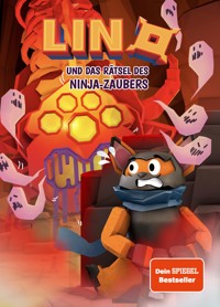 Lino – Das Rätsel des Ninja-Zaubers - Roman Fink - E-Book