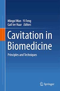 Cavitation in Biomedicine - - E-Book
