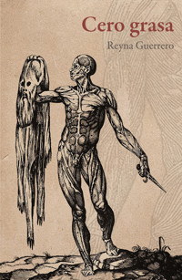 Cero grasa - Reyna Guerrero - E-Book