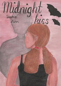Midnight Kiss - Sophie Lohn - E-Book