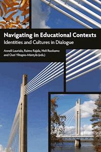 NAVIGATING IN EDUCATIONAL CONTEXTS -  - E-Book