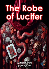 The Robe of Lucifer - Fred M. White - E-Book