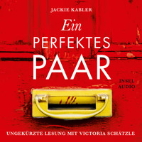 Ein perfektes Paar (Ungekürzt) - Jackie Kabler - Hörbuch