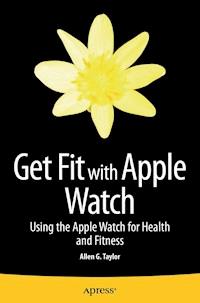 Get Fit with Apple Watch - Allen Taylor - E-Book