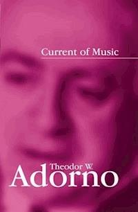 Current of Music -  - E-Book