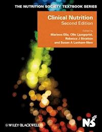 Clinical Nutrition -  - E-Book