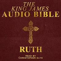 Ruth - Christopher Glyn - Hörbuch