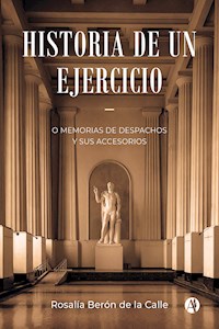 Historia de un Ejercicio - Rosalía Berón de la Calle - E-Book