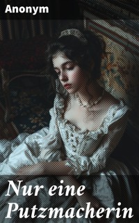 Nur eine Putzmacherin - Anonym - E-Book