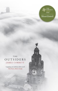 The Outsiders - James Corbett - E-Book