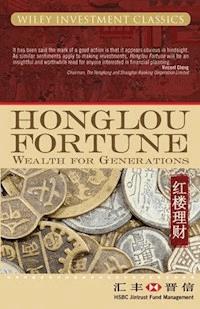 Honglou Fortune -  - E-Book