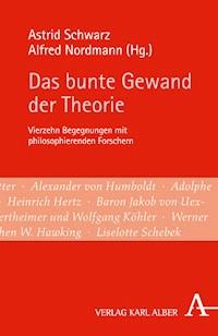 Das bunte Gewand der Theorie -  - E-Book